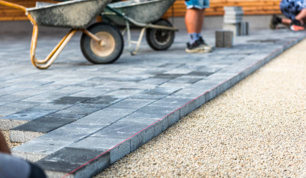 Best Concrete Driveway Installation in Fivepointville, PA