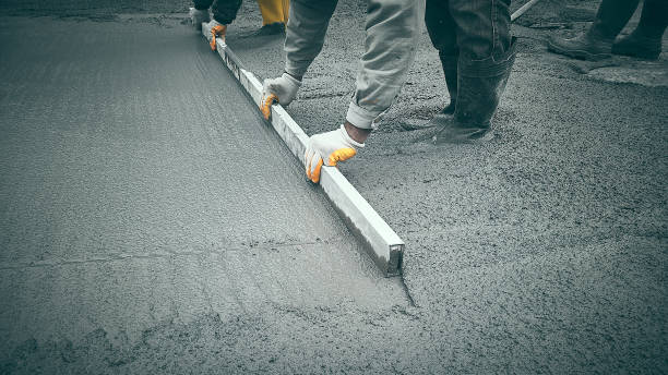 Best Concrete Removal and Replacement in Fivepointville, PA
