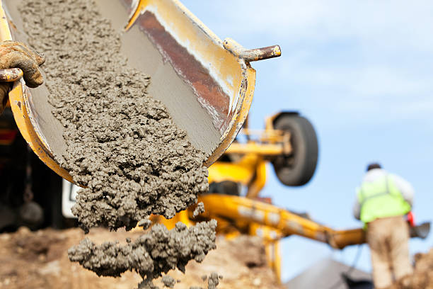 Best Concrete Sidewalk Installation in Fivepointville, PA