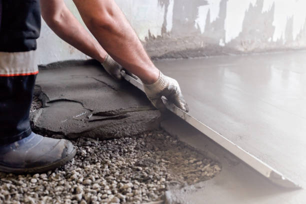 Best Concrete Demolition Services in Fivepointville, PA
